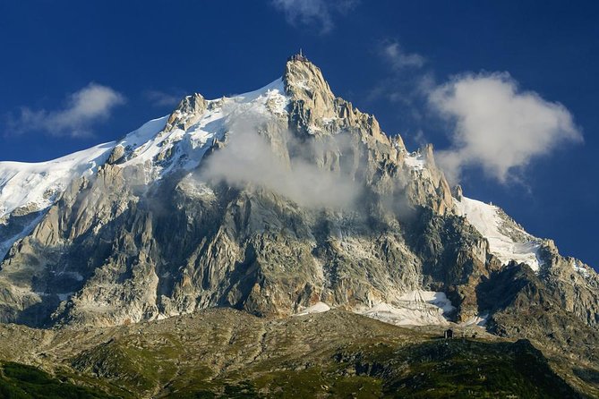 Chamonix and Mont-Blanc Independent Day Trip from Geneva - Price and value: what you’re really paying for at about $111.98