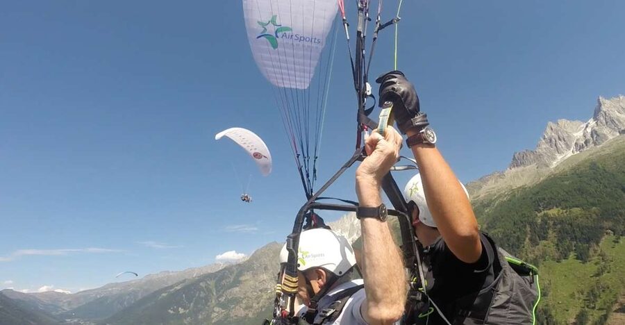 Chamonix and Paragliding Tour - Who this tour is a good fit for (and who should pass)