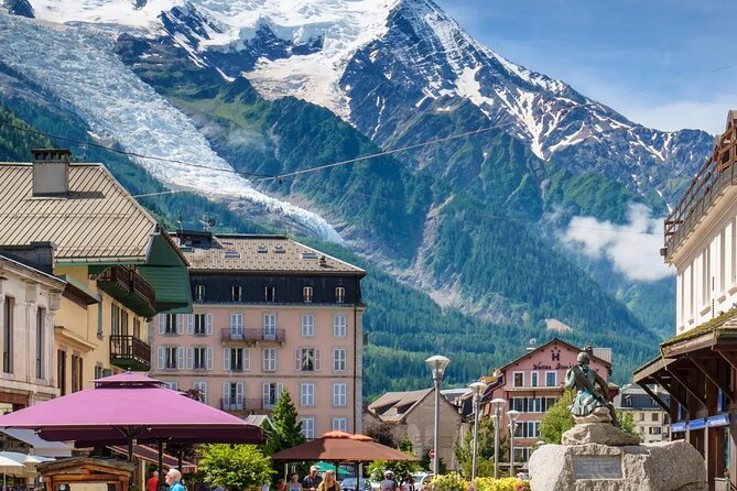 Chamonix-Mont Blanc Day Trip - Key things to know before you go