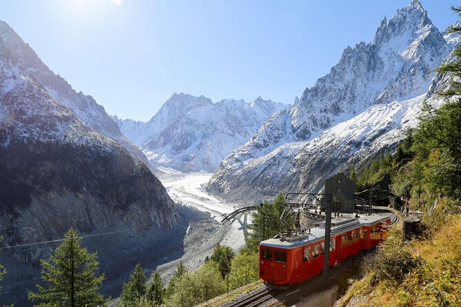 Chamonix-Mont Blanc Day Trip - The hidden value: private pacing without turning into a checklist