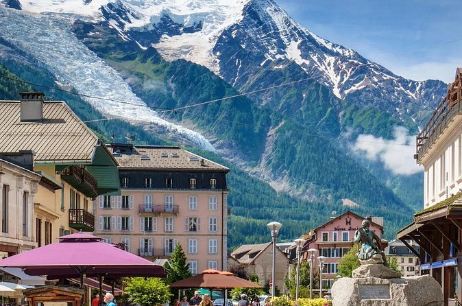 Chamonix-Mont Blanc Day Trip - What can make or break the day