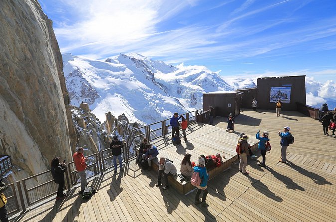 Chamonix-Mont Blanc Day Trip - Who this day trip suits best
