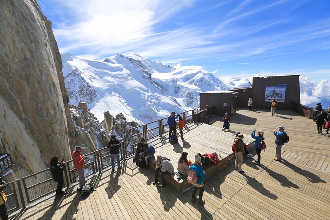 Chamonix-Mont Blanc Day Trip - Price and value: is it worth it?