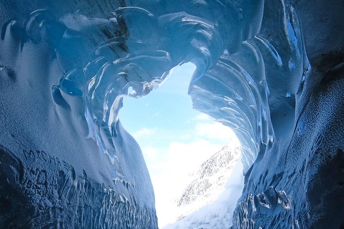 Chamonix & Mont Blanc Guided Day Trip with SkyView Panoramic bus - When Weather Hits: The Real-Life Risk Management of Alpine Tours