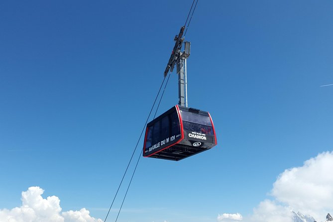 Chamonix & Mont Blanc Guided Day Trip with SkyView Panoramic bus - Guide Presence That Actually Helps: Clear Directions, Better Timing