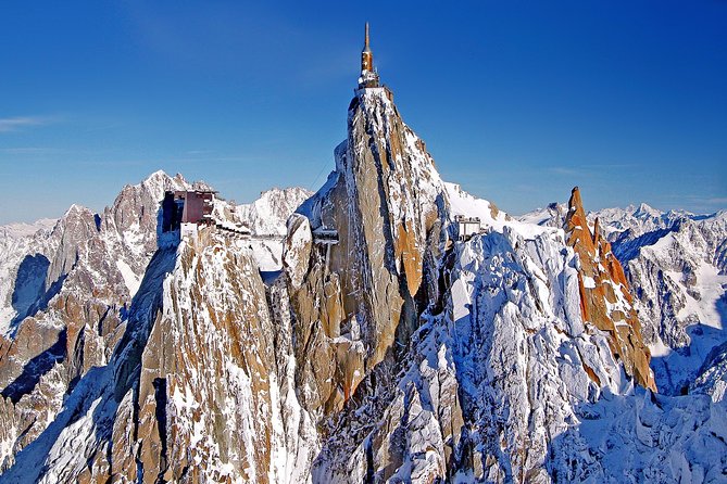 Chamonix & Mont Blanc Guided Day Trip with SkyView Panoramic bus - Geneva Pickup, Timing, and How to Survive an 8-10 Hour Day