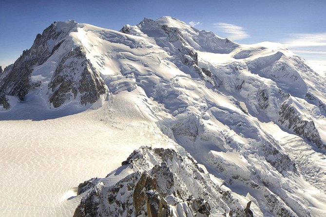 Chamonix & Mont Blanc Panoramic Sky-Glass Bus Guided Day Trip - Option Choice Cheat Sheet: What You Get, What You Risk