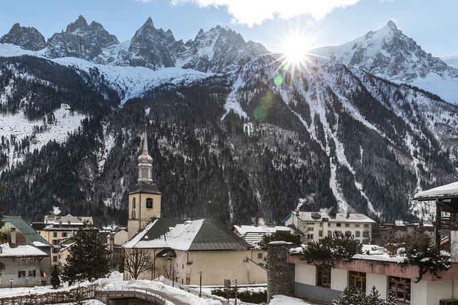 Chamonix & Mont Blanc Panoramic Sky-Glass Bus Guided Day Trip - Price and Value: Is $131.18 Good Money Here?