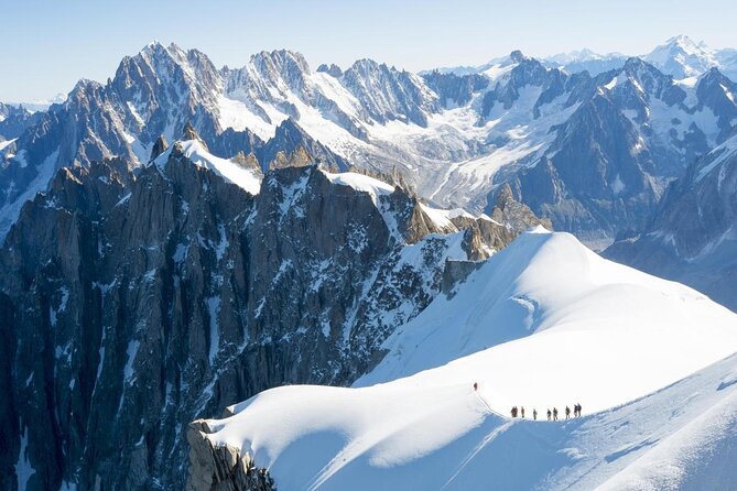 Chamonix Self-guided Sightseeing Tour from Geneva - Geneva to Chamonix: the long-day format that actually works