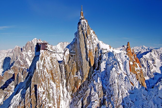 Chamonix Self-guided Sightseeing Tour from Geneva - Price and logistics: why the headline cost can mislead