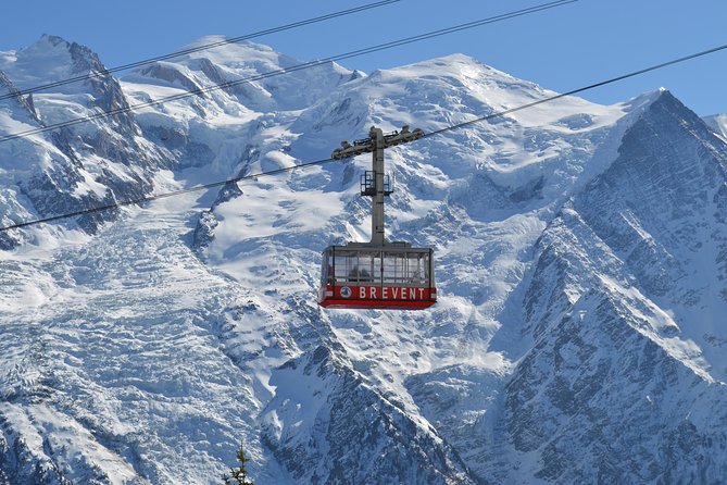 Chamonix Self-guided Sightseeing Tour from Geneva - Should you book Chamonix from Geneva with Swisstours?