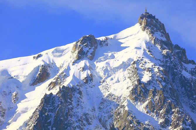 Chamonix Ski Day from Geneva with Optional Aiguille du Midi - Why This Geneva to Chamonix Ski Day Feels Efficient