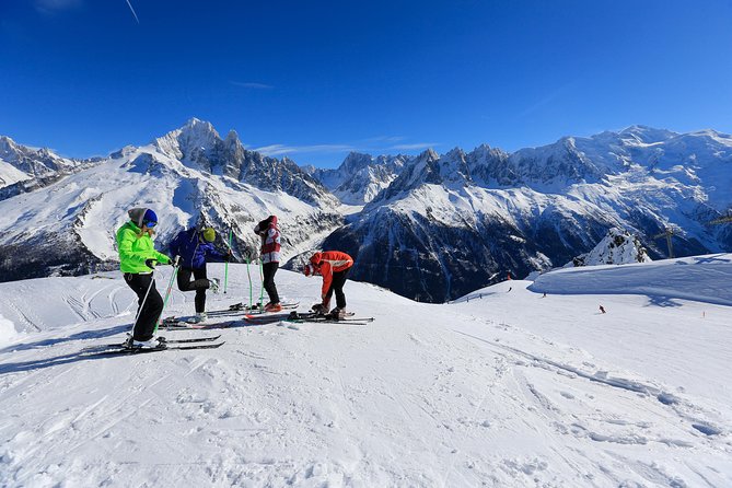 Chamonix Ski Day from Geneva with Optional Aiguille du Midi - The Return to Geneva: Where Days Can Feel Tight
