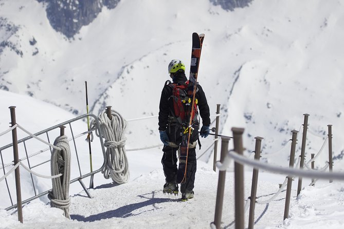 Chamonix Ski Day from Geneva with Optional Aiguille du Midi - Value and What You Actually Get for $290.35