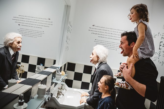 Chaplin's World Entrance Ticket - Why Chaplin’s World feels different from a typical museum ticket