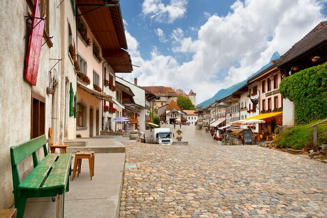 Cheese, Choc, and Culture: Private Tour to Gruyères from Geneva - Price and value: what you are paying for at $1,531.89 per person