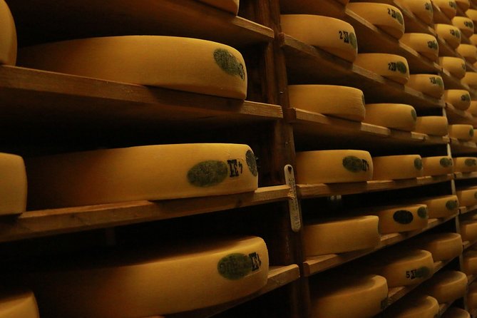 Cheese, Chocolate and Wine in the Bern Region from Luzern - Key Points You’ll Care About