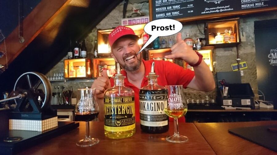 Chocolate and liquor fun in Bern with tasting - Who this tour suits best, and who should think twice