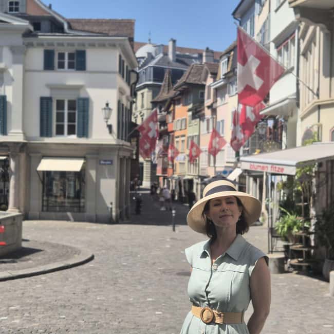Chocolate, Art, and History walking tour of Zurich - The Chocolatiers You’ll Visit: Läderach, Teuscher, Schwarzenbach, Sprüngli, Jacot