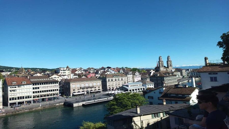 Chocolate, Art, and History walking tour of Zurich - Price, Timing, and What You’re Really Paying For (2 Hours at $96)