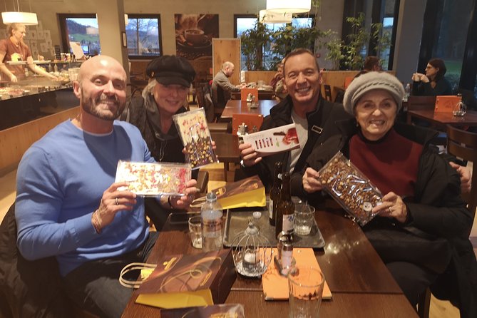 Chocolate, Cheese and Wine Tour in Luzern region - Who this tour suits best (and who should pass)