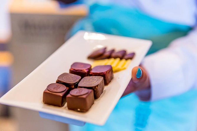 Chocolate Tasting with Lake Trip and City Tour: The Ultimate Lucerne Experience - The best reason to book this half-day combo