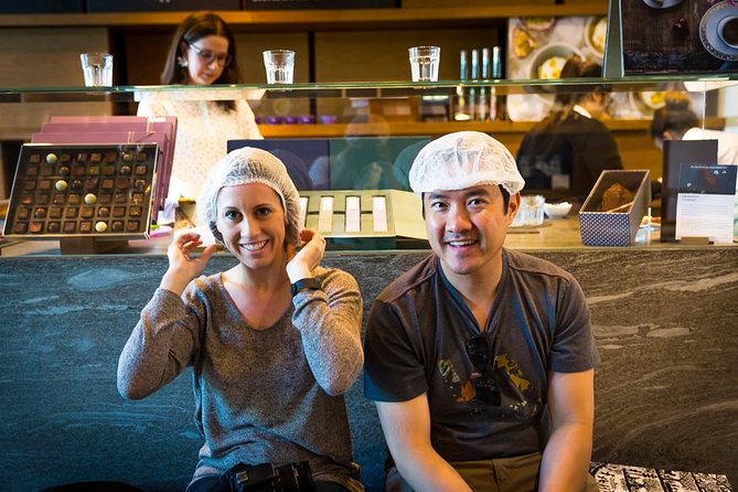 Chocolate Tasting with Lake Trip and City Tour: The Ultimate Lucerne Experience - The optional extra 45 minutes to round things out