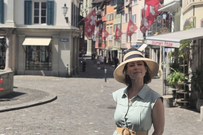 Chocolate Walking Tour in Zurich - Price and timing: what $98.83 buys you (and why it’s not just a “sweet deal”)