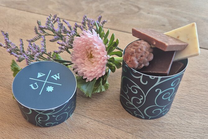 Chocolate Walking Tour in Zurich - What to bring: water, pace comfort, and allergy clarity