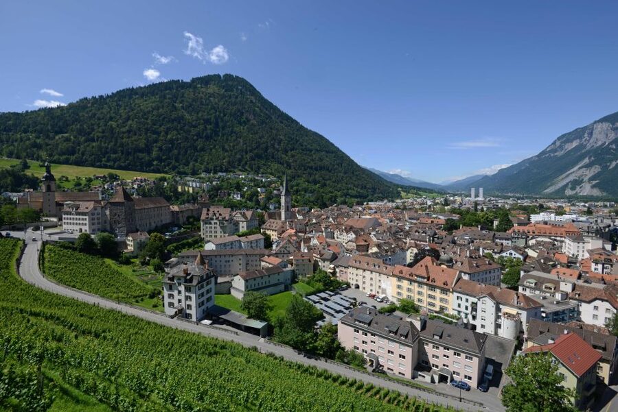 Chur: Altstadtführung - Price and value: does $39 make sense here?