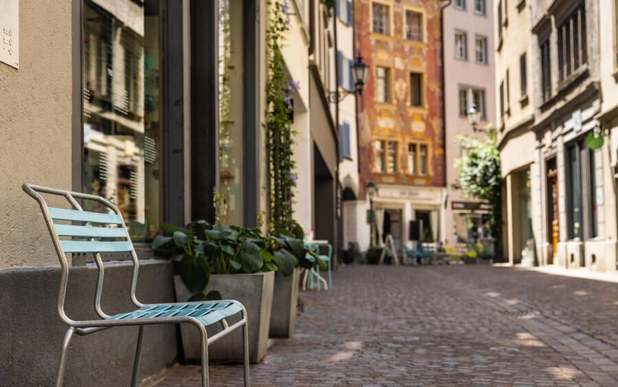 Chur old town tour: discover 11,000 years of history - Key highlights I’d build your day around