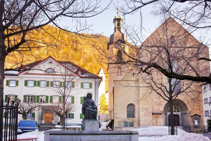 Chur: Private Express Walk with a Local in 90 minutes - How Much It Costs, and Whether It Feels Worth It