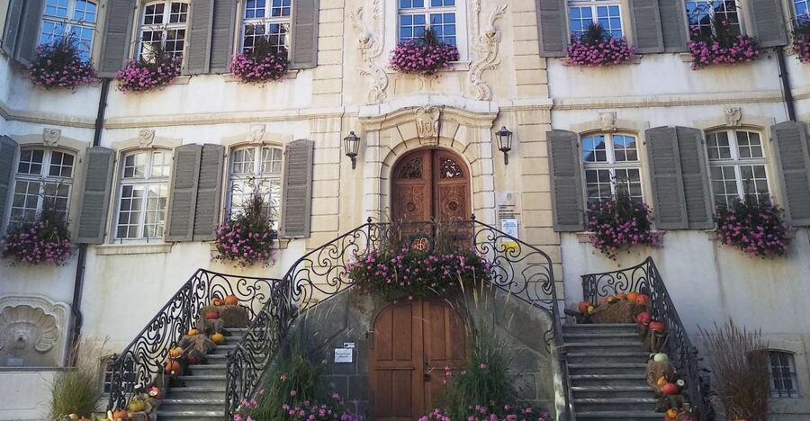 Circuit secret Porrentruy - Who should book, and who should skip it