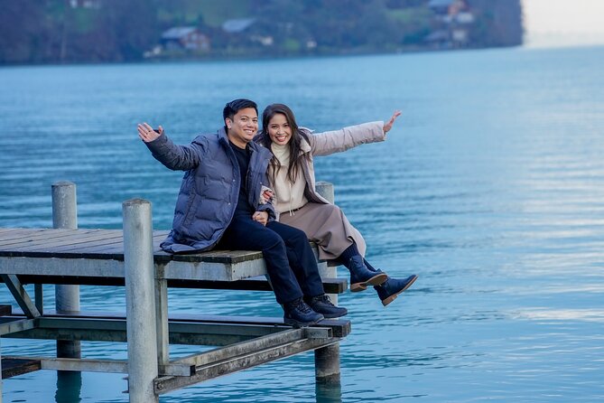 Crash Landing On You Private Day Tour from Zurich - Key highlights you should care about