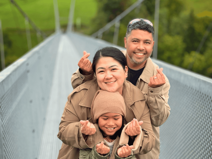 Crash Landing on You Private Day Trip - Price and value: what you really get for $872 per person