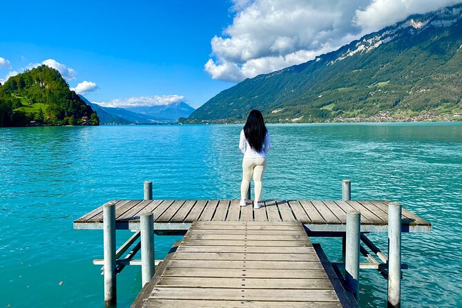 Crash Landing on You Private Switzerland Day Tour from Zurich or Lucerne (CLOY) - Quick hits before you go