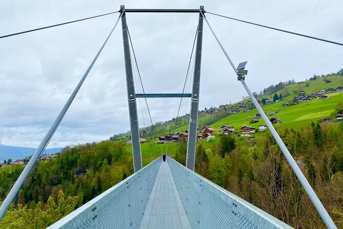 Crash Landing on You Private Switzerland Day Tour from Zurich or Lucerne (CLOY) - Stop 2: Iseltwald and the Crash Landing piano photo spot