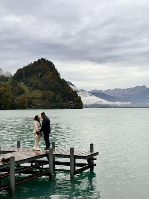 Crash Landing on You: Switzerland Filming Locations Day Tour - Key Things That Make This Tour Worth Your Time