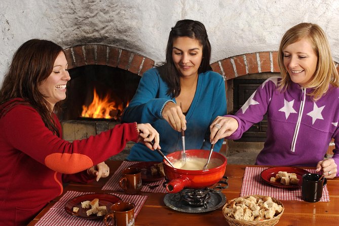 Culinary Tour from Zurich with Traditional Swiss Cheese Fondue Dinner - Should you book this Zurich culinary fondue tour?