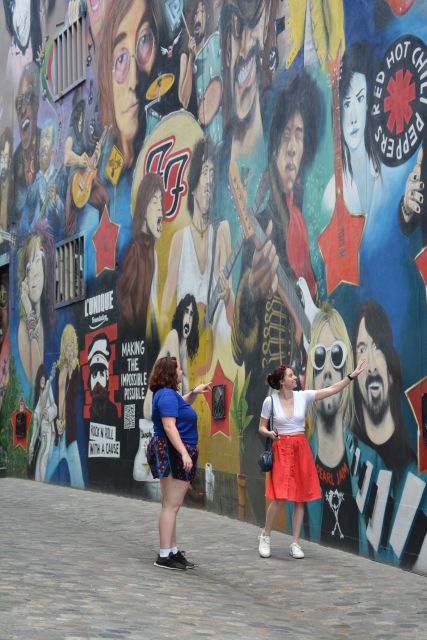 Customizable walking tour with local photographer - Photo Stops That Feel Natural, Not Forced