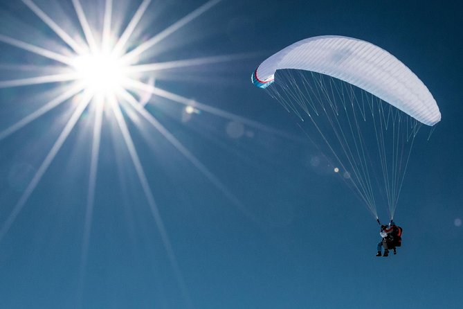 Davos Paragliding Private Tandem Pilot Half Day - Tandem Flight Over Davos: Why This Half-Day Works