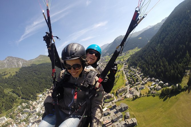Davos Paragliding Private Tandem Pilot Half Day - Price and Value: What $475.73 Buys You in Real Life