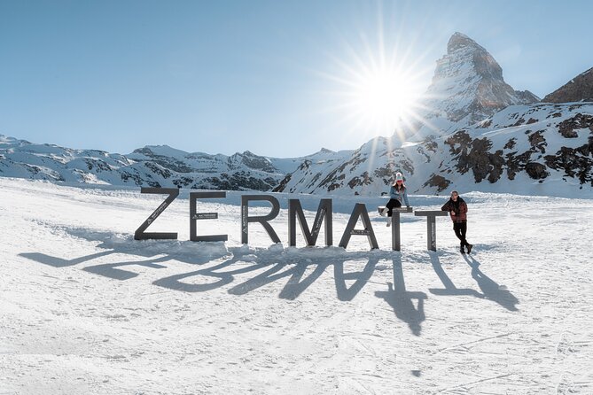 Day Tour to Zermatt Matterhorn and Glacier Paradise from Geneva - Key Things You’ll Notice on This Geneva to Zermatt Day Trip