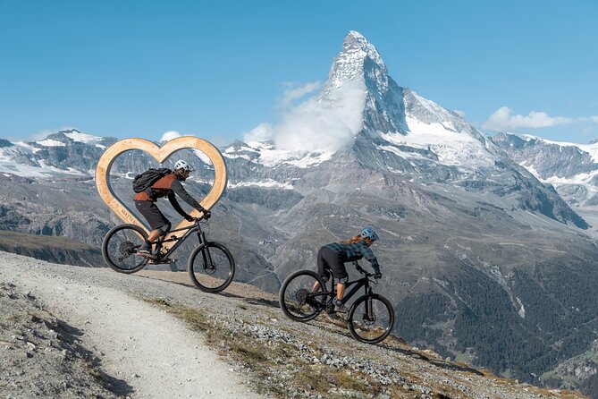Day Tour to Zermatt Matterhorn and Glacier Paradise from Geneva - The Logistics That Make or Break This Day Trip