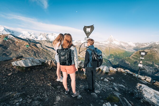 Day Tour to Zermatt Matterhorn and Glacier Paradise from Geneva - Who Should Book This Trip, and Who Should Skip It