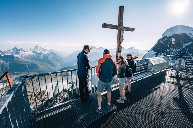 Day Tour to Zermatt Matterhorn and Glacier Paradise from Geneva - Should You Book This Geneva to Zermatt Day Trip?