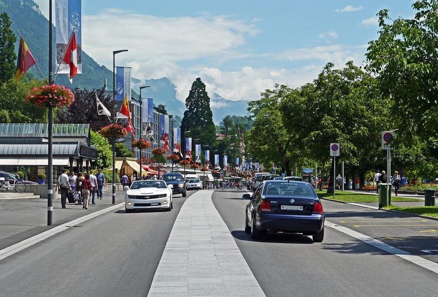 Day trip from Lucerne to interlaken and Grindelwald - Why this half-day route hits hard from Lucerne