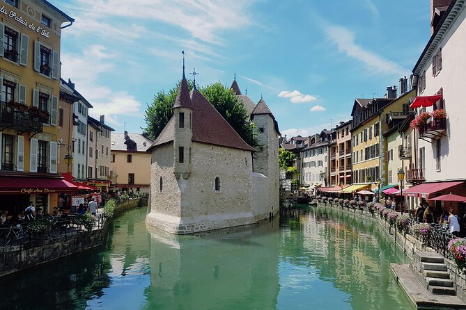 Day Trip to Annecy from Geneva - Key highlights to know before you go