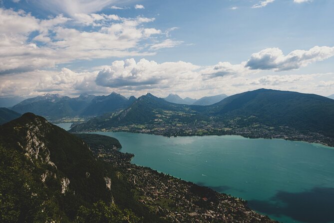 Day Trip to Annecy from Geneva - Private transport from Geneva that keeps you on track