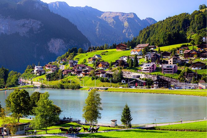 Day trip to Swiss Villages from Zurich - Small Group Tour by Car - Key highlights to look for